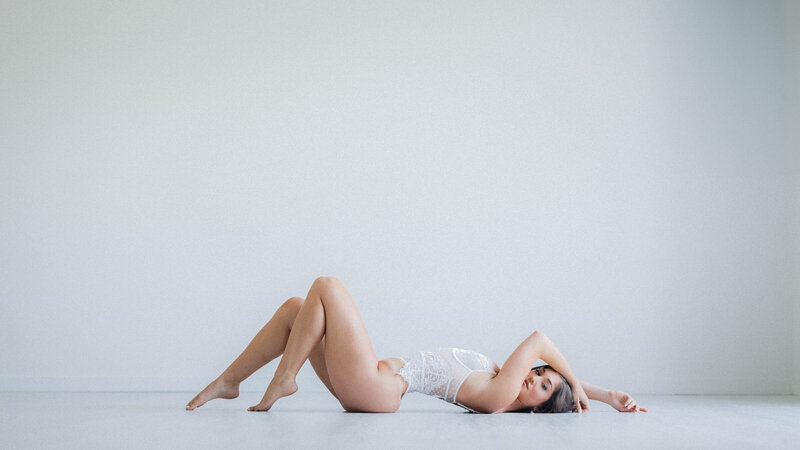 Keara's Boudoir - #-100