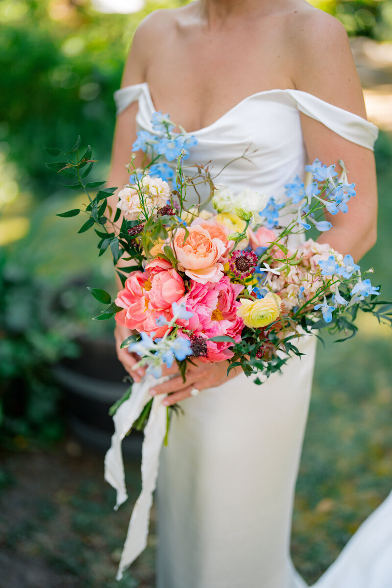 Napa Sonoma Wedding Photographer