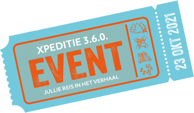 Xpeditie3.6.0. event logo