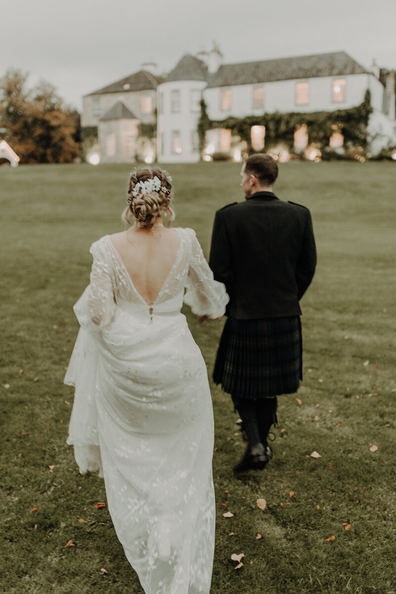 Alternative_Scotland_Wedding_Photographer_Danielle_Leslie_Photography_Logie_Country_House-76