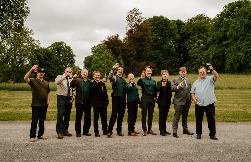 Scotland Wedding Photographer
