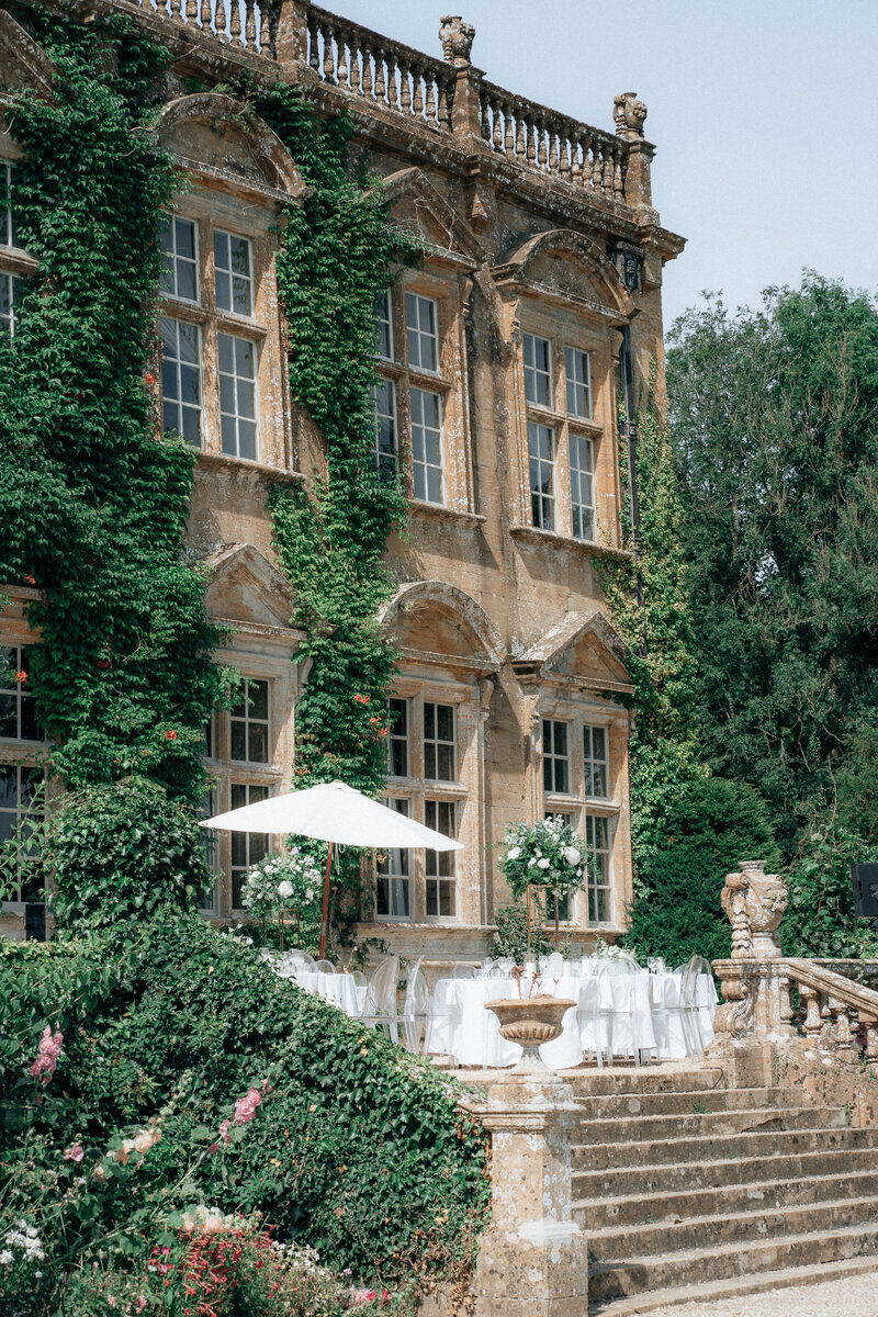 Brympton house wedding-78