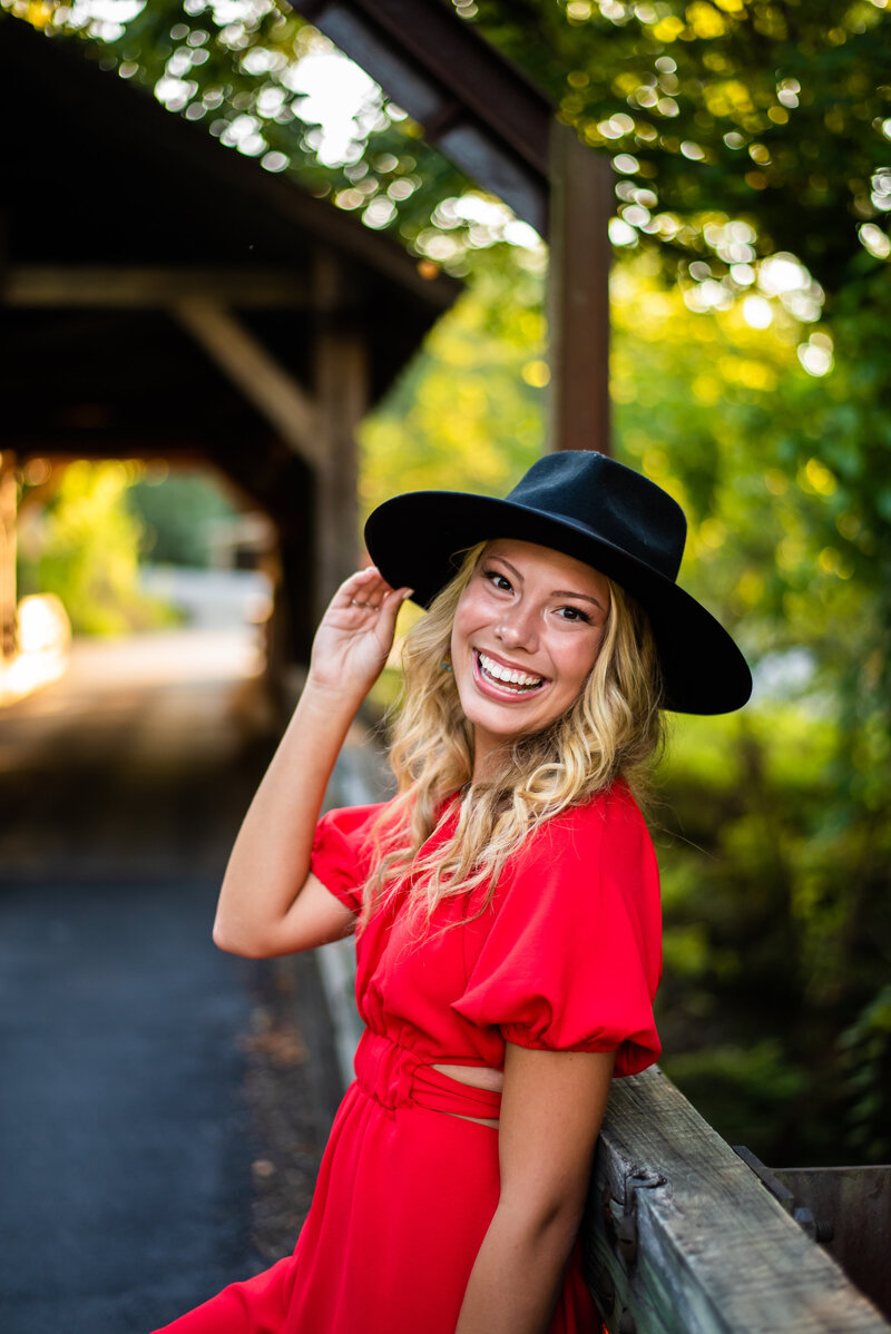 Isabella Kelly Senior Session (121)