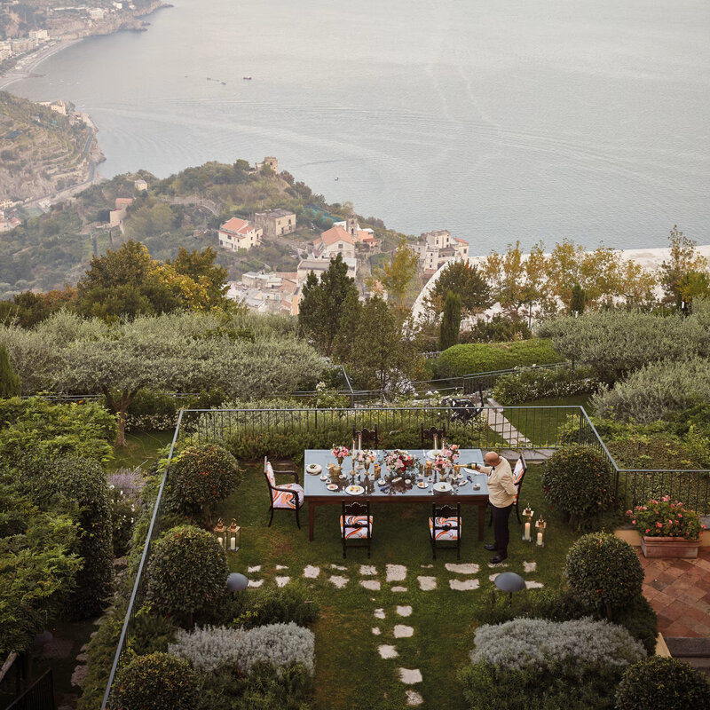 Caruso Hotel Amalfi Coast
