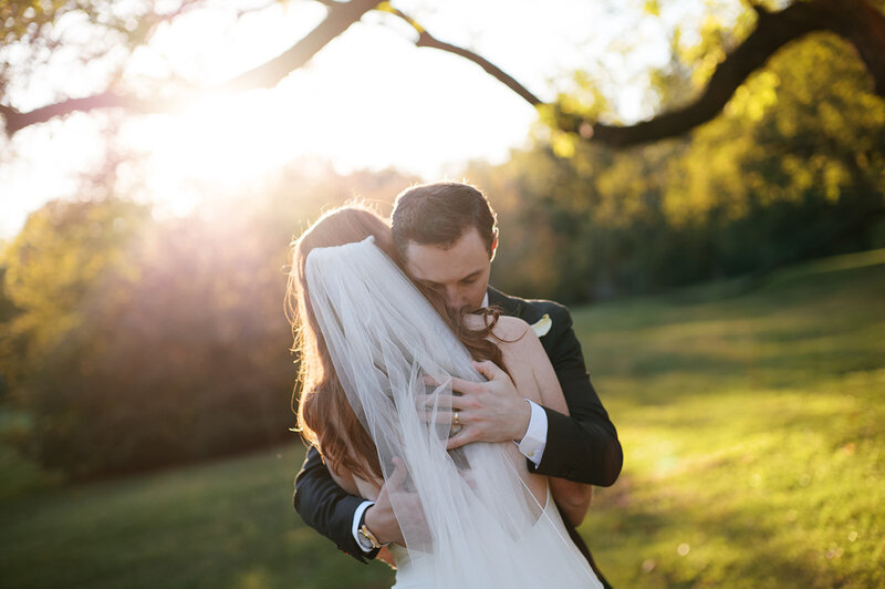 Chicago Wisconsin Documentary Wedding Photography -635