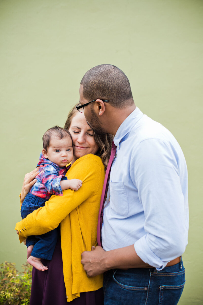 Family Virginia AK-2