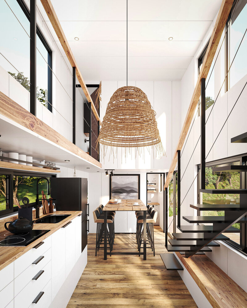 Cocina