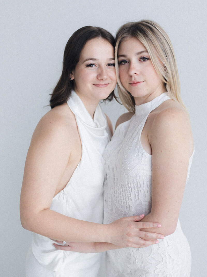 Cyd and Abigal - Tay Danay Photography - #-98