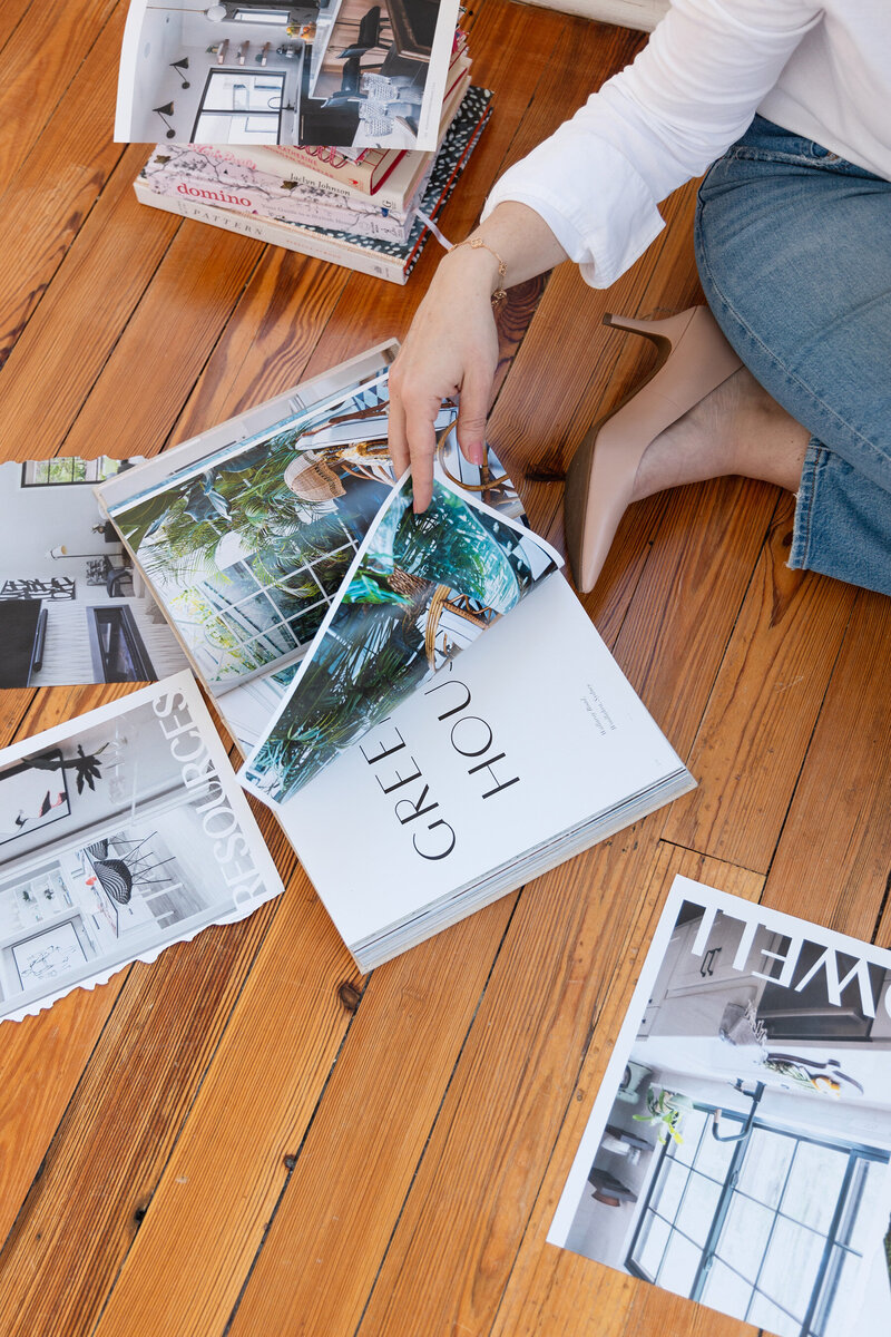 ARAY-Brand-Studio-Inspired-Stock-Style-Photography