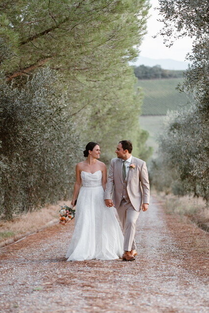 Wedding Menswear and custom suits in Connecticut - Giovanni Louise - 9