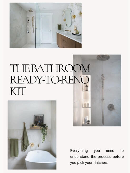 Home Renovation Resources & Guides| Align Interior Design