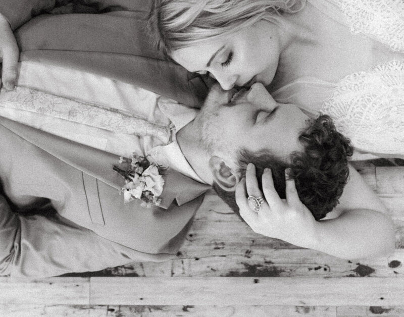 Bridal makeup artist