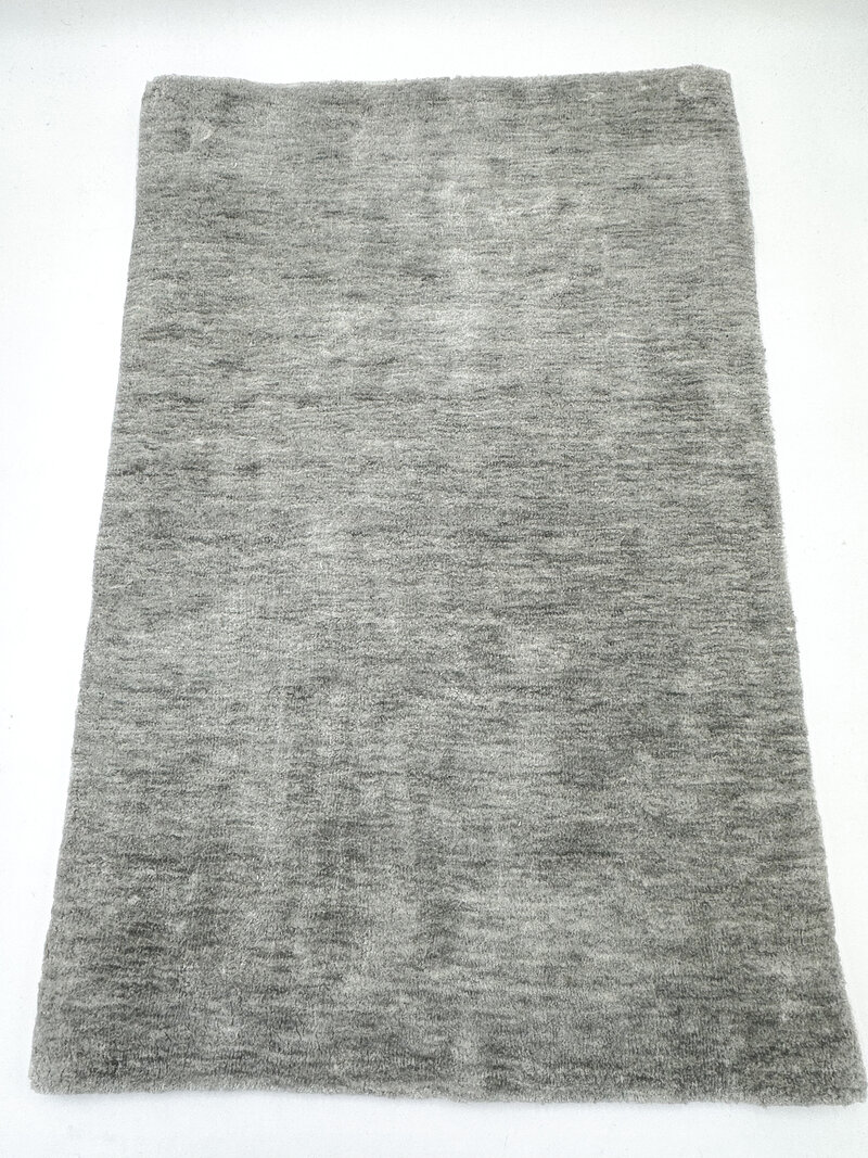 100 % Cotton Handloom Rug IMG_8260