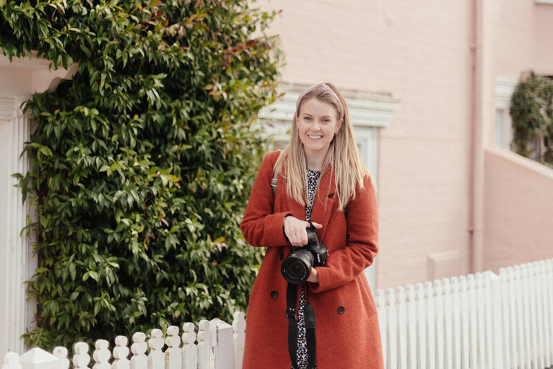 Family photographer in Kent 