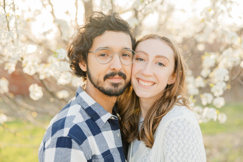 Cora & Leo Engagement -57