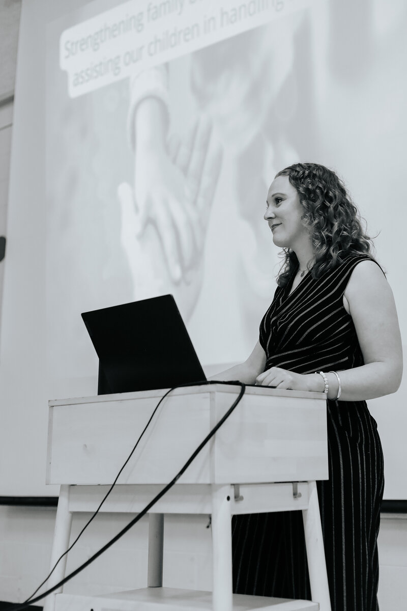 Author, Speaker, Podcaster