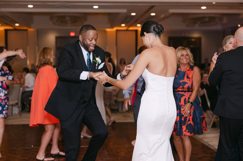 107-Mariah Kasten Photo - Detroit Wedding - Olivia and Andrew