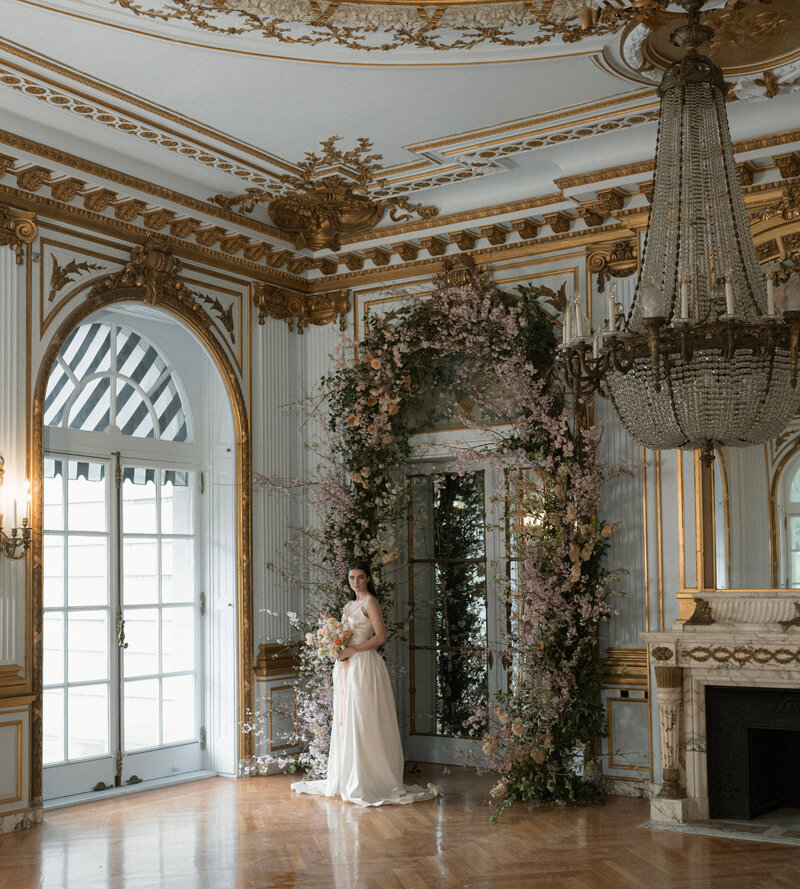 Grace & Ardor Co. East Coast Wedding Engagement Photography Pennsylvania New York City New Jersey Timeless Bold Art Direction Editorial Erin McGeever Elkins Estate 3