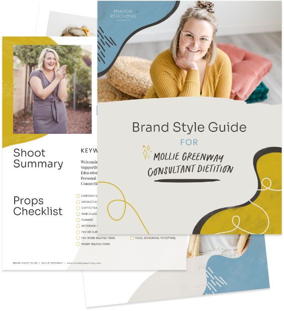 canva-templates-for-brand-photographer-guidelines