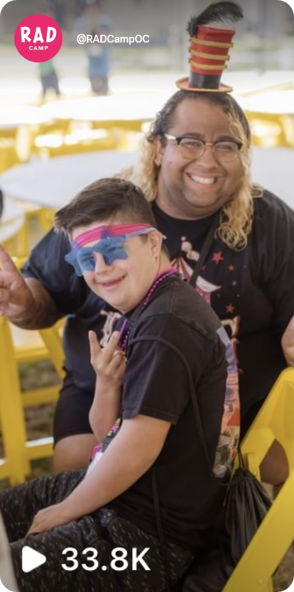 @RADCampOC