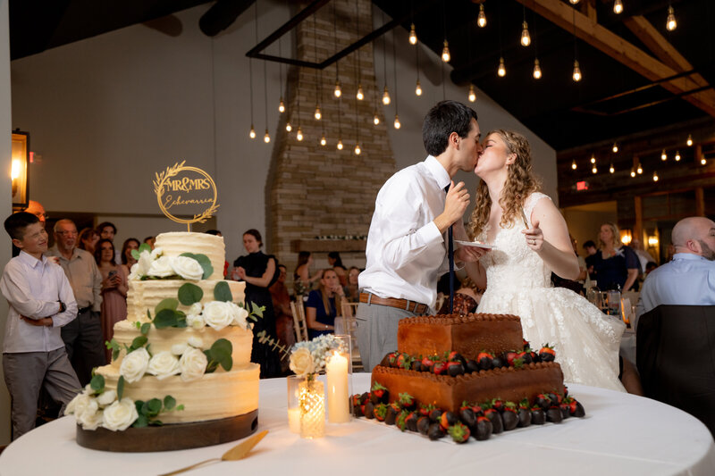 Bread & Butter Events Co Faith Based Joyful Weddings and Event Plannign in Austin Texas Rebecca & Daniel40