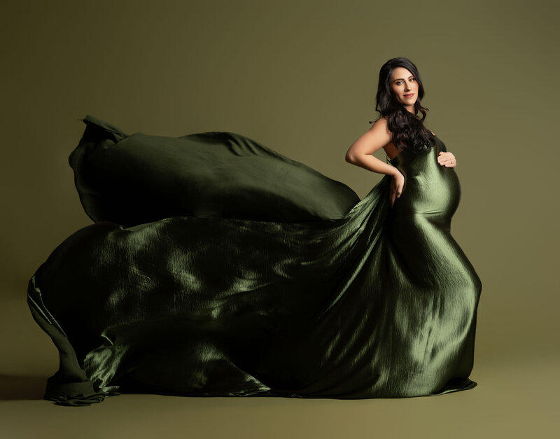 SteinArtStudio Maternity Victoria Rosette 2023-08-24-18