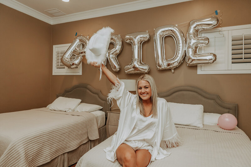 Austin Bachelorette Photographer