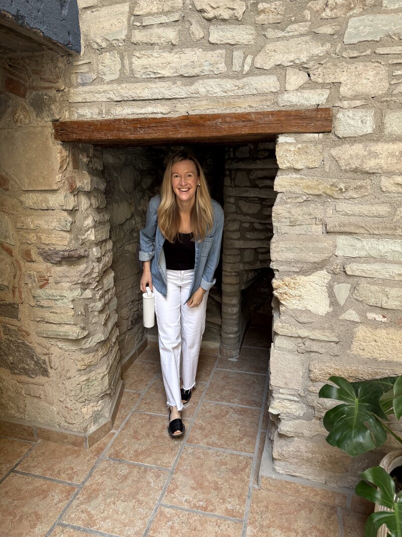 Brianna McKinney Functional Nutritionist