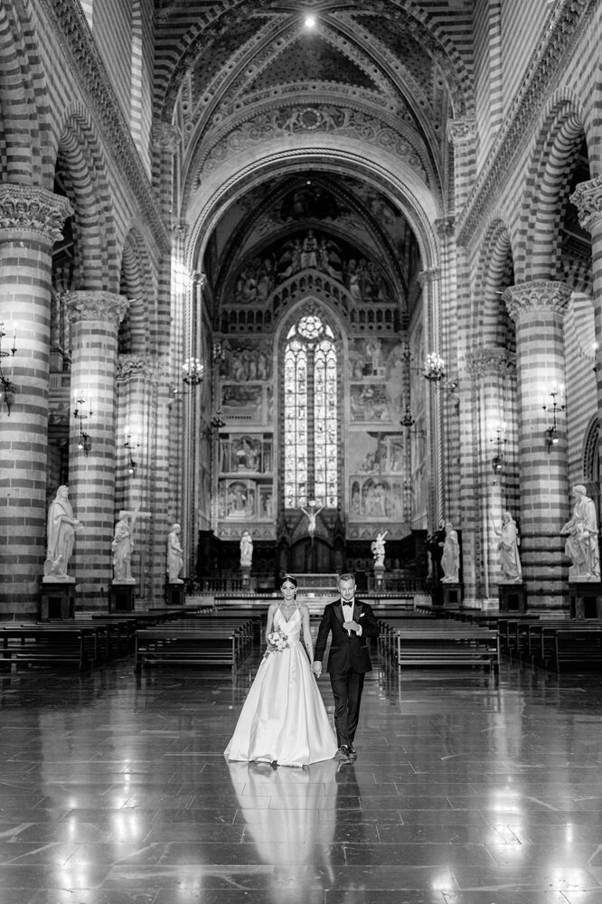 Wedding planning at Lake Como, Italy