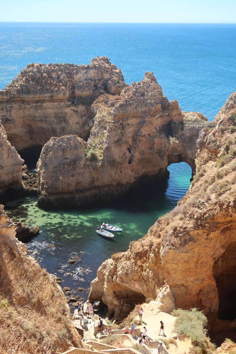 Ponta da Piedade