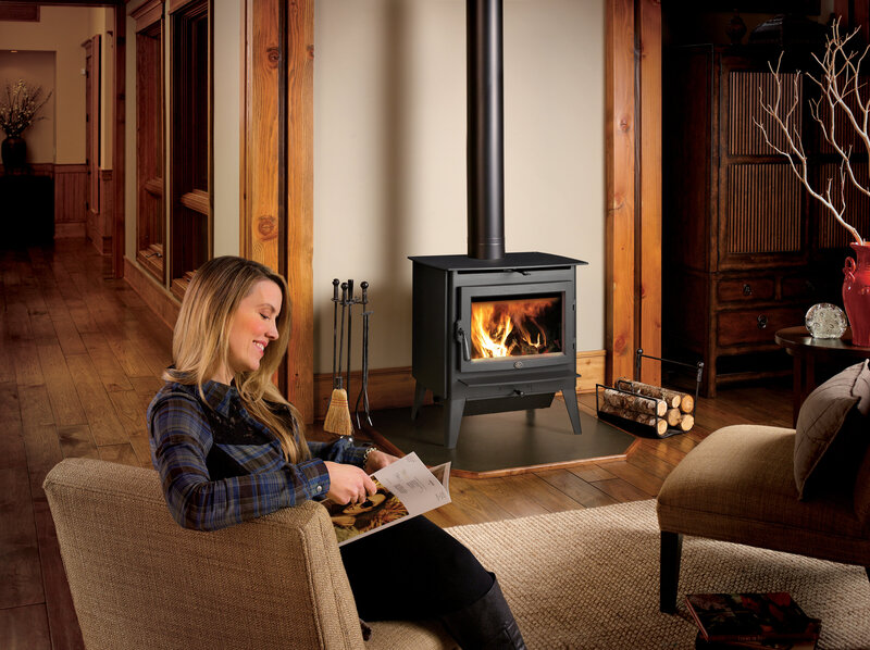 lopi-evergreen-nexgen-hybrid-wood-stove-spokane-cda