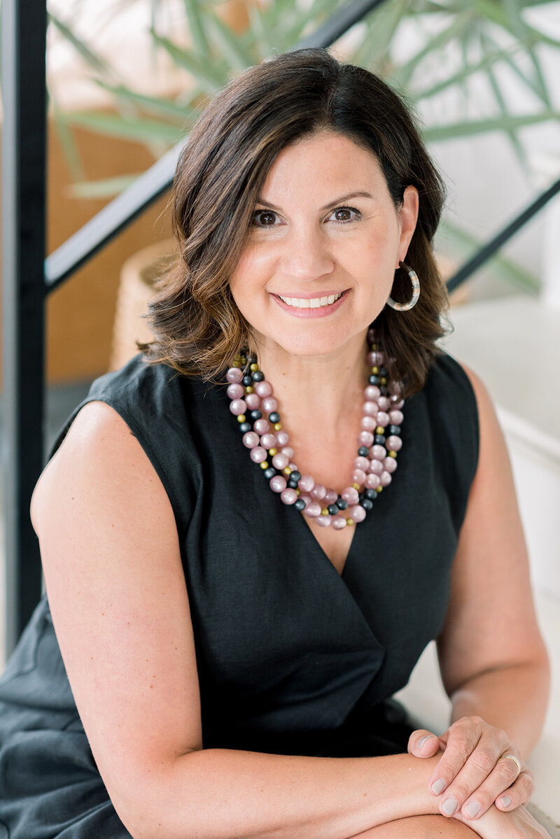 Amy Lamparelli Italy trip planner Away to Italy