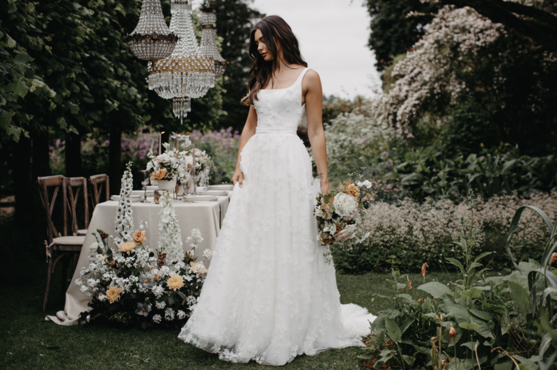 Mimi's Couture Bridal