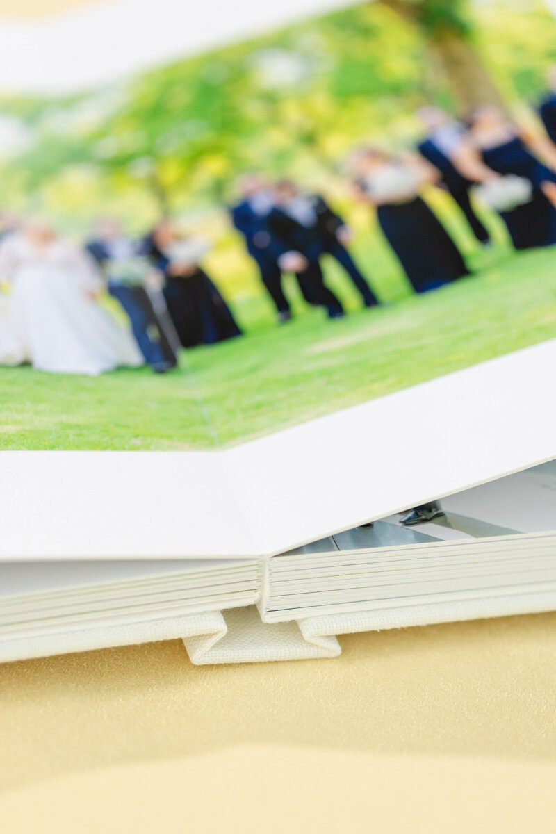 wedding album product photos-3