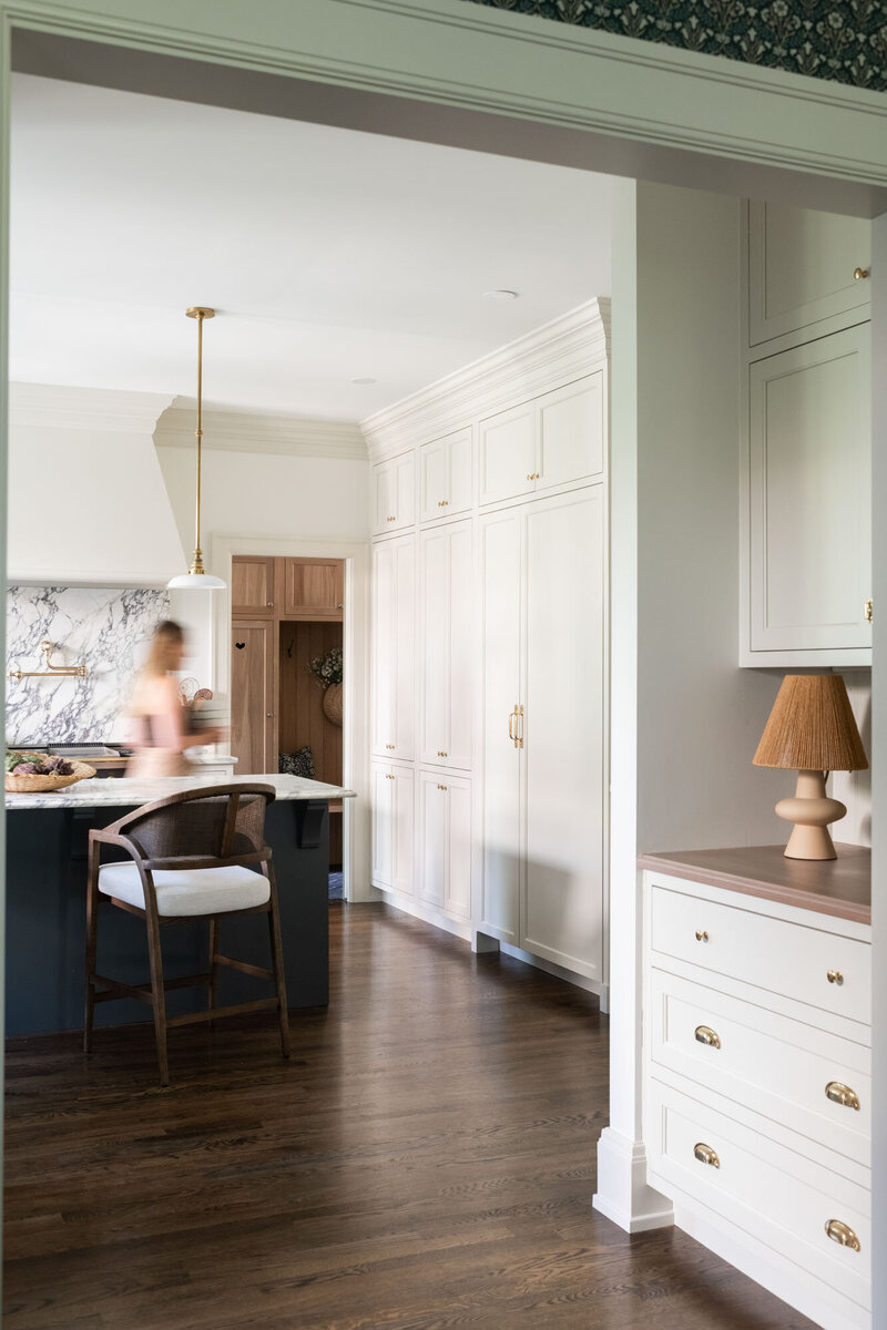 SIL & PARK - Cleveland Interior Designer - Home Design Renovation - 30