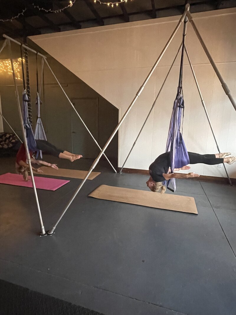 community fitness durant | trapeze yoga durant | trapeze yoga texoma | trapeze yoga kingston | girls night out durant | sup texoma | sup yoga lake texoma