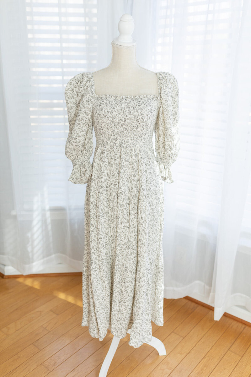 white-midi-smocked-dress-midi-sleeves-with-gray-flowers