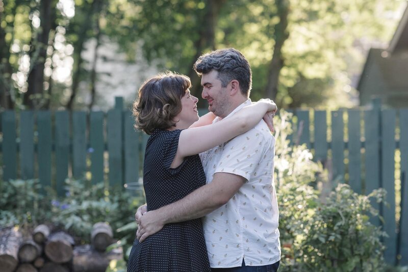 Timeless Tales Creatives - Engagement Photo session Edmonton (6)