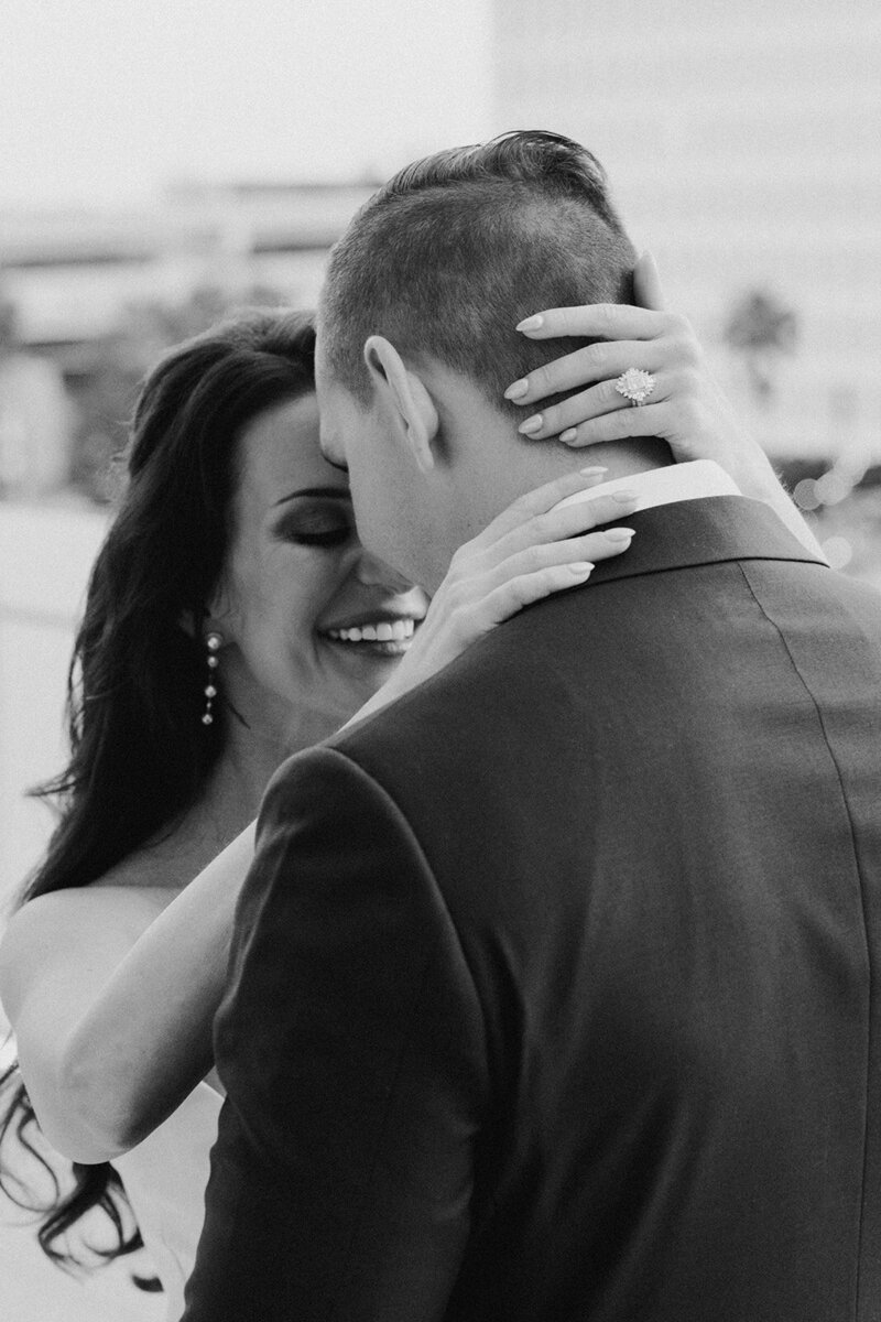 Brianna and Reed's Wedding at Dr Phillips Performing Arts Center in Orlando, FL , Orlando Wedding Planners