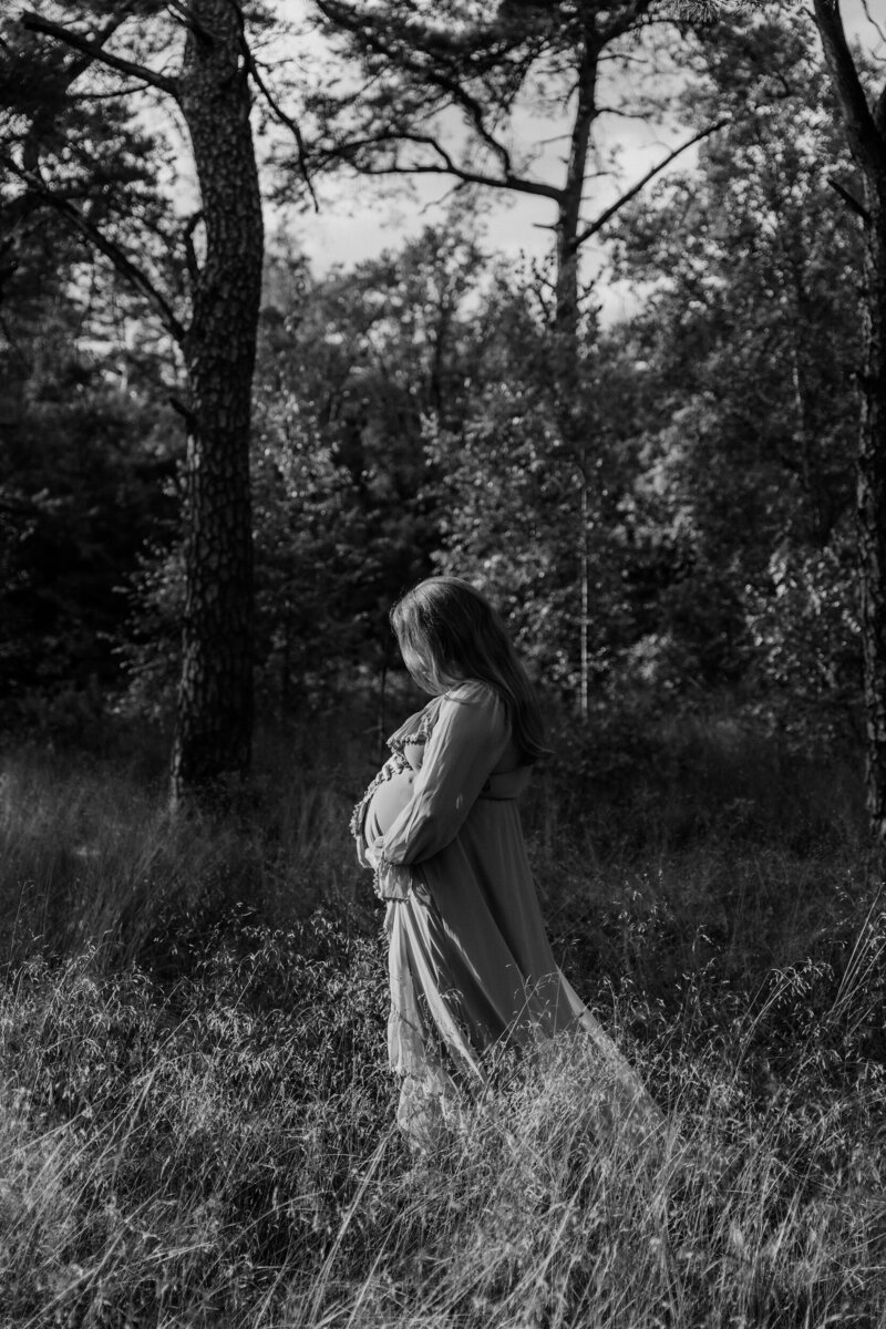 Paulien zwanger-30