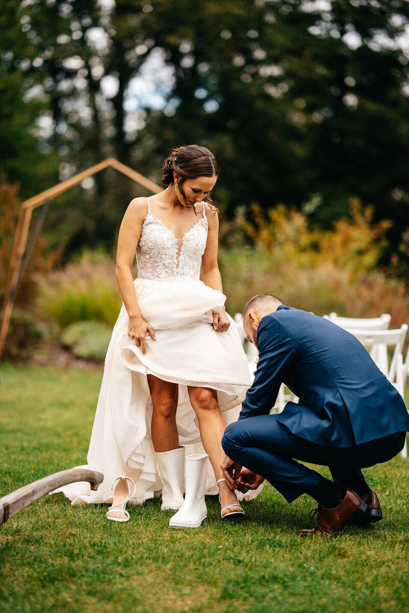 svatba držovická stodola tradiční sázení stromu