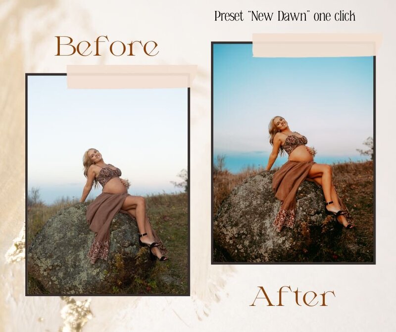lightroom presets