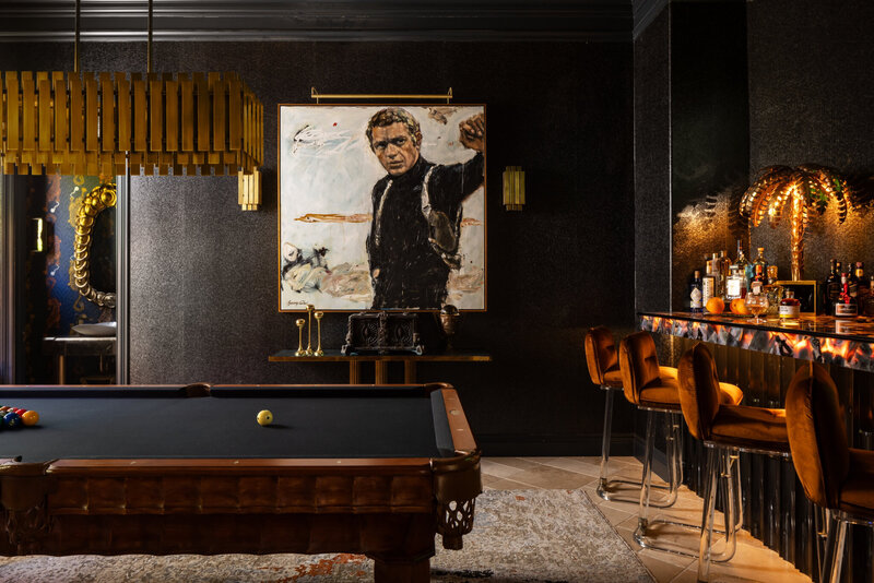 Hospitality and Residential Design - J. Banks Design Group