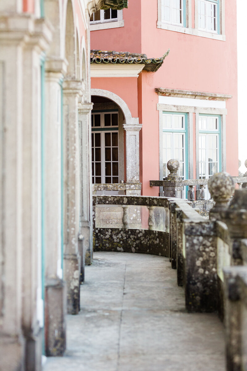 Portugal luxury wedding Sofia Nascimento Studios