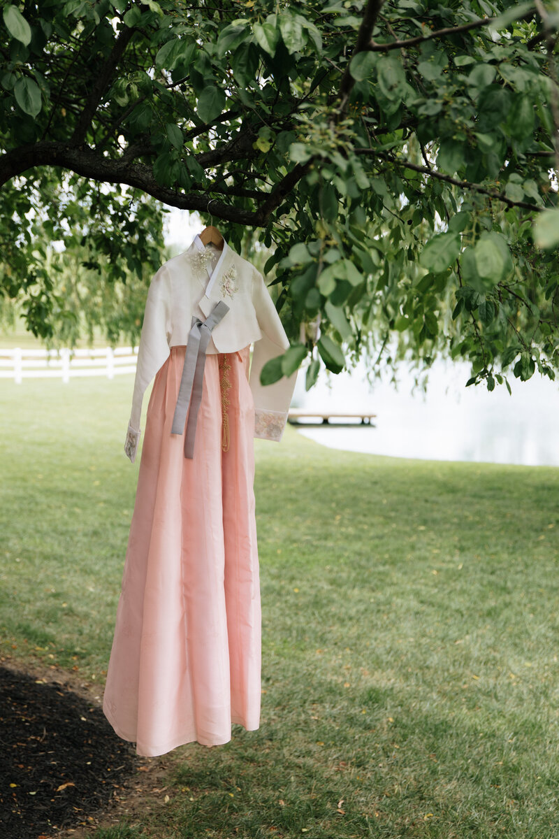 Pond View Farm Wedding - White Hall MD Wedding Venue (7 of 16)