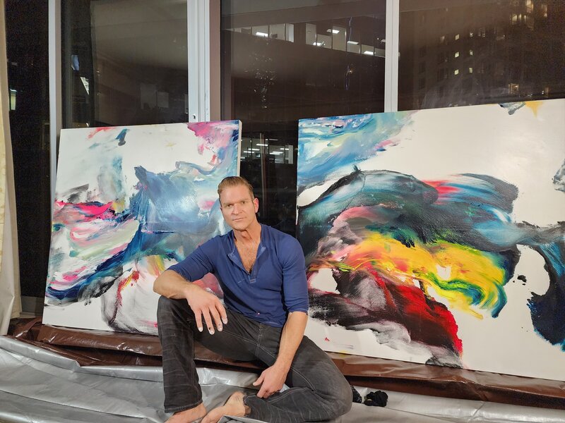 Private Paint Performance 2023 - 06
