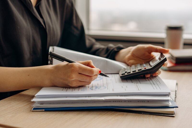 The Role of a Financial Controller