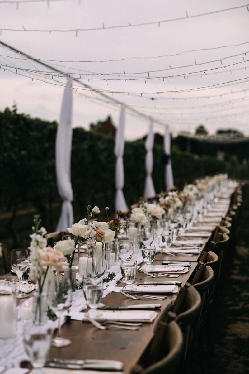Niagara Wedding Planner