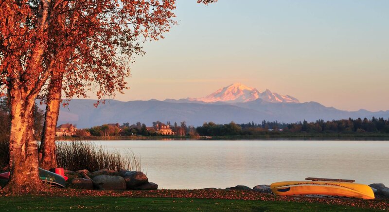 Benefits of living in Lynden Washington