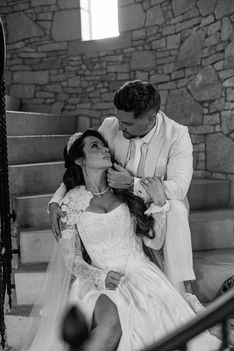 amanda and ridge, ak events co